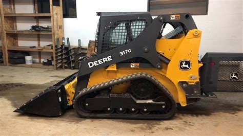 2018 john deere 317g skid steer|jd 317g skid steer specs.